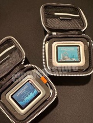 Shearwater Peregrine Adventures ED