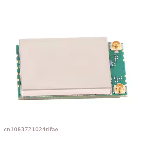 YY30-RTL8812AU BL-R8812AF1 Intelligent WiFiI Module 1200M Dual Band+AC (High Power) Intelligent WiFi