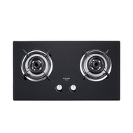 KITCHEN STUDIO เตาแก๊สฝัง 2 หัว รุ่น KSHB-732G-1C