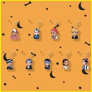SY2 BIGBANG G-DRAGON Acrylic Keychain GD Ubermensch Pendant Bags Accessories Stars Periphery YS2