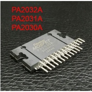 Pioneer 1pcs/lot PA2030A PA2031A PA2032A 4x60W car amplifier IC Original Module In Stock in stock FY
