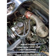 MITSUBISHI DELICA L300 TAPAK CARBURETOR WIRA