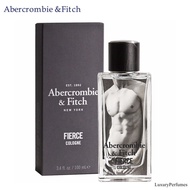 Fierce Perfume EDC 100ml