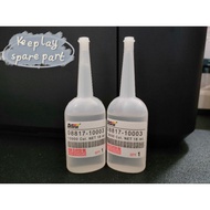 Fan Clutch Oil Silicone Oil 18ML 08817-10003