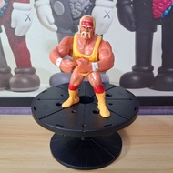 Vintage 1991 Hasbro WWF Series 2 Hulk Hogan Figure Collection