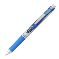 Pentel EnerGel BL77 Sign Pen Green Ink | 0.7mm Nib | Pentel Ink Technology Super Fast Drying | No Ink Clogging |
