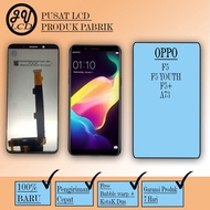 LCD FULLSET TOUCHSCREEN OPPO F5 / F5 YOUTH / A73 / F5+ ORIGINAL INCELL