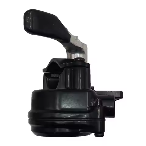 New High Quality ATV Thumb Throttle Lever Assembly H53143HM7305 For Honda TRX450R TRX400EX TRX 450R 