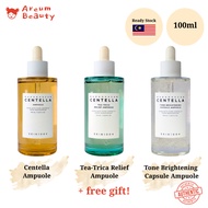 SKIN1004 Madagascar Centella Ampuole