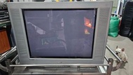 29吋 傳統 映像管 電視