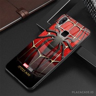 [K02] Soft Case Glass Kaca A10S A30S A50S A10 A20 A30 A50 J5 2016 J7 J2Prime J4 J4+ J6+ J8