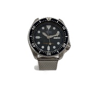 SEIKO mens watches automatic wristwatch analogues BLK 7S26-0020 Direct from Japan Secondhand