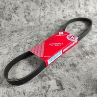 VBelt Fanbelt Corolla Great Starlet EP81 Vanbelt AC INDOPARTS 4PK870