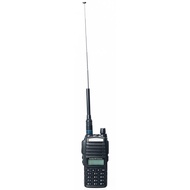 antena HT tarik jarak jauh NA 773 UV5R UV 5R UV5RE UV82 UFO1 Female untuk semua merk