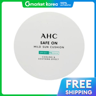 AHC | AHC Safe On Mild Sun Cushion 25g สกินแคร์ป้องกันแสงแดด