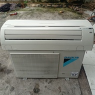 AC DAIKIN STANDARD 3/4 THAILAND SECOND