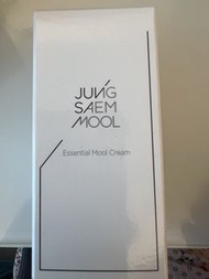 Jung Saem Mool Essential Mool Cream