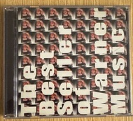 華納暢銷經典 / 王傑 - 故事的角色 CD