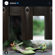 Preloved Ittaherl size 38