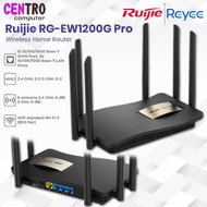RUIJIE RG-EW1200G PRO AC1300 Wireless Router Dual-band Gigabit