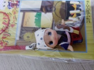 (全新)425.Kewpie 公仔(地區限定版).