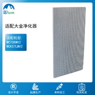Compatible with Daikin Deodorizing Catalytic Air Purifier Filter MC70KMV2/MCK57LMV2Model Filter Elem