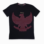 MOEJOE Garuda Indonesia Tee Garuda Indonesia T-Shirt/ - ADULT