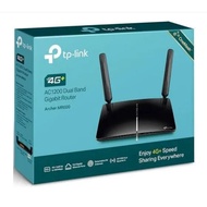 TP-link Archer MR600 AC1200 4G+ Cat6