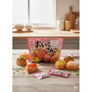 Inari sushi contents 16'