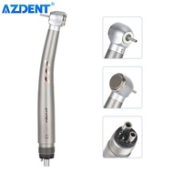 AZDENT Dental LED Integration E-generator Shadowless Ring High Speed
