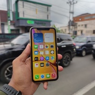 iphone xr 128gb second