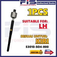 FIS Car Steering Rack End Tie Rod Inner Honda Civic SO4 Kepala Ball Joint Tayar Kereta Suspension