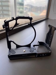 Canon R7專用多功能框架
