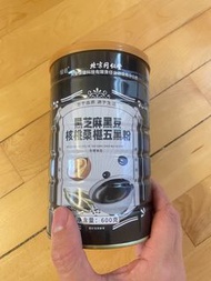 北京同仁堂五黑粉，