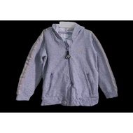Adidas children's hoodie jacket