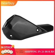 Nearbuy Exhaust Pipe Cover Anti UV Thermal Insulation for Motorcycle Replacement CB650R CBR650R 2019+