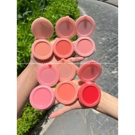 INTO YOU Cream Puff Blush 4g