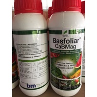 Basfoliar CaBMag Behn Meyer 1Liter