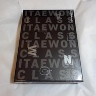 全新韓劇【梨泰院CLASS】OST 電視原聲帶 (4CD) 朴敘俊 金多美 演唱: BTS 金泰亨 (韓國進口版) 