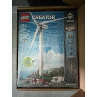 LEGO Creator 10268 - Vestas Wind Turbine