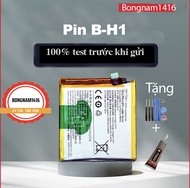 Pin thay cho vivo V17 Pro / V17Pro (B-H1) tặng bộ sửa và keo dán b7000.