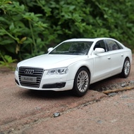 SHENGHUI | Shake Light Sound A8 Model Car