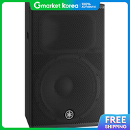 Yamaha | Yamaha Speaker Chr15 15-Inch Passive Speaker Genuine Same-Day Shipping