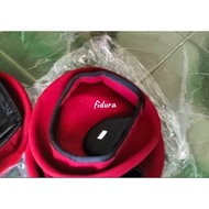 Camel beret hat, army beret hat