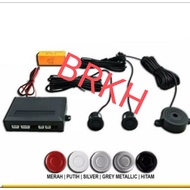 Parking SENSOR Reverse 2-point Reverse SENSOR Car Sound TERIOS GRAND MAX