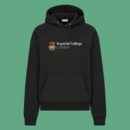 Hoodie Sweater ICL Imperial College LONDON fleece Sweater Clothing