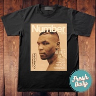Mike Tyson T Shirt