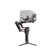 【Excellent】 DJI RS 3 Pro Combo 3-Axis Gimbal Stabilizer