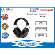 Honeywell VeriShield Passive Earmuffs VS120 Safety Earmuffs