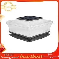 [Hot-Sale] Solar Pillar Lamp Warm Pillar Lamp Rechargeable Landscape Waterproof Wall Path Outdoor